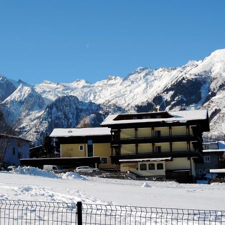 Apartment Peter In Adler Resort By Z-K-H Rentals Kaprun Eksteriør billede