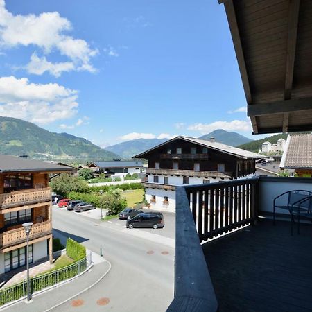 Apartment Peter In Adler Resort By Z-K-H Rentals Kaprun Eksteriør billede