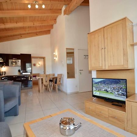 Apartment Peter In Adler Resort By Z-K-H Rentals Kaprun Eksteriør billede
