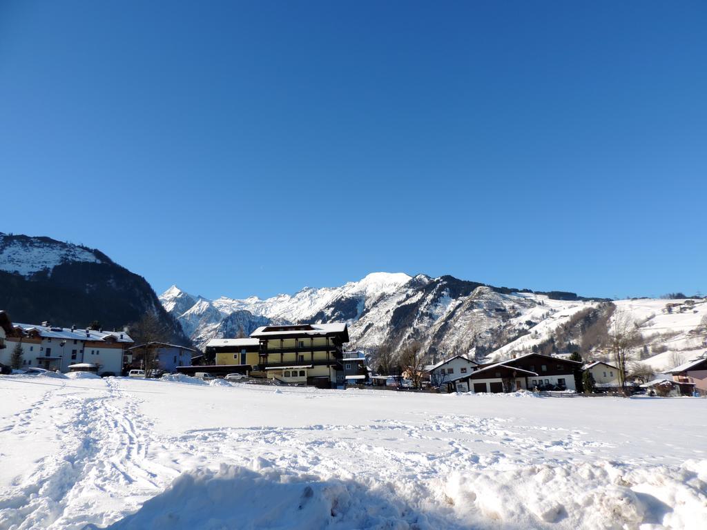 Apartment Peter In Adler Resort By Z-K-H Rentals Kaprun Værelse billede