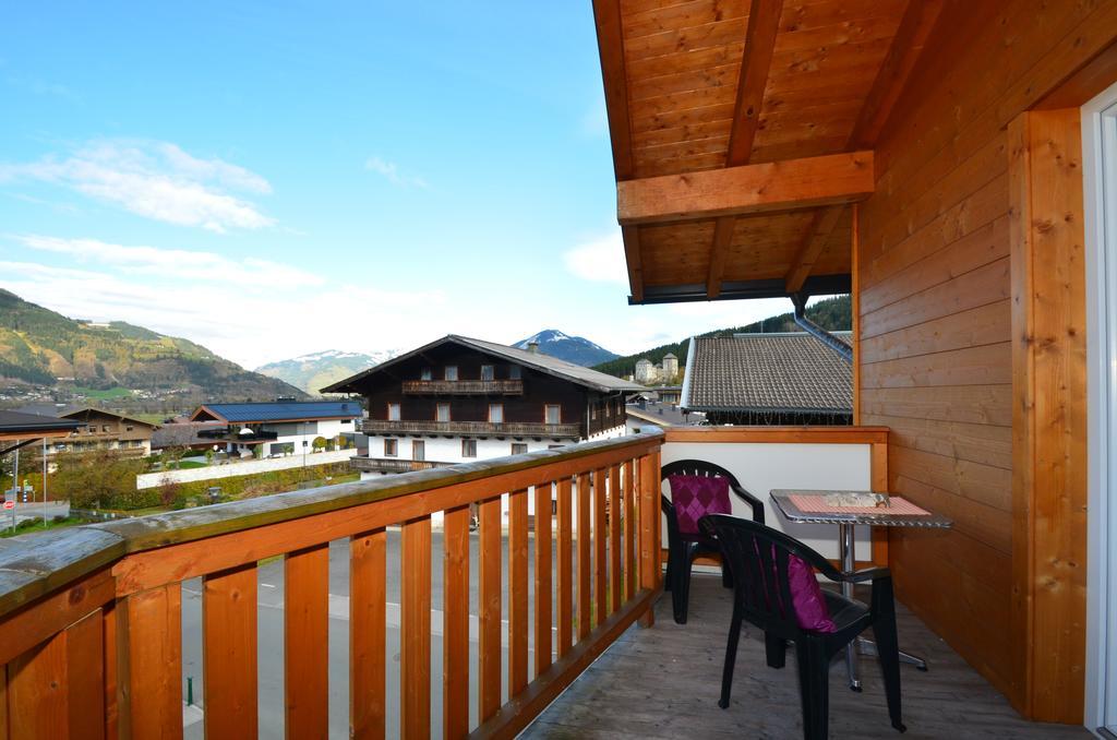 Apartment Peter In Adler Resort By Z-K-H Rentals Kaprun Værelse billede