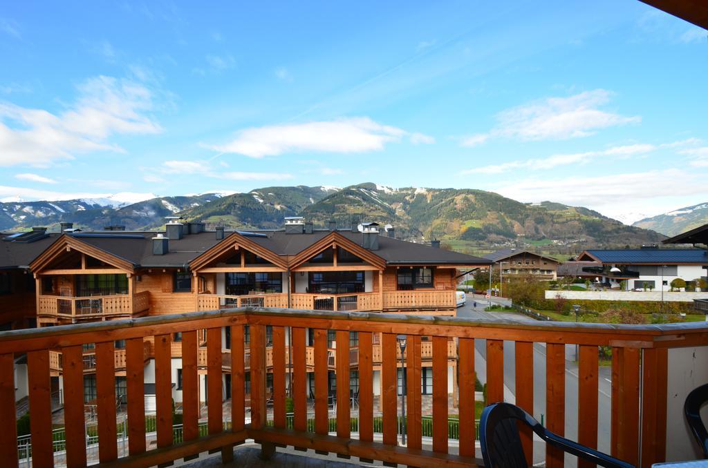 Apartment Peter In Adler Resort By Z-K-H Rentals Kaprun Værelse billede