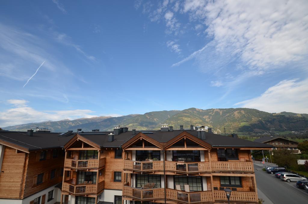 Apartment Peter In Adler Resort By Z-K-H Rentals Kaprun Værelse billede