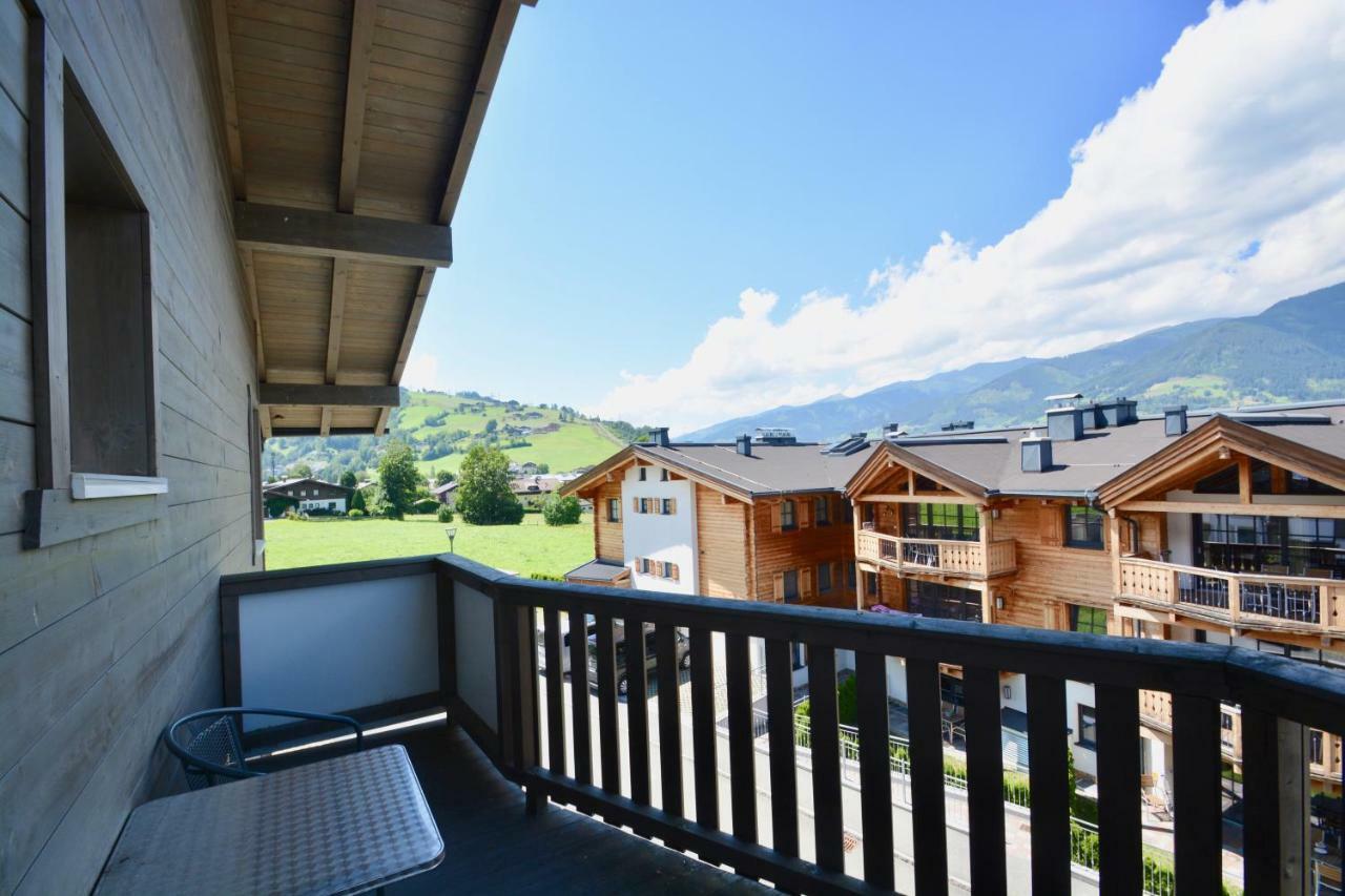 Apartment Peter In Adler Resort By Z-K-H Rentals Kaprun Eksteriør billede