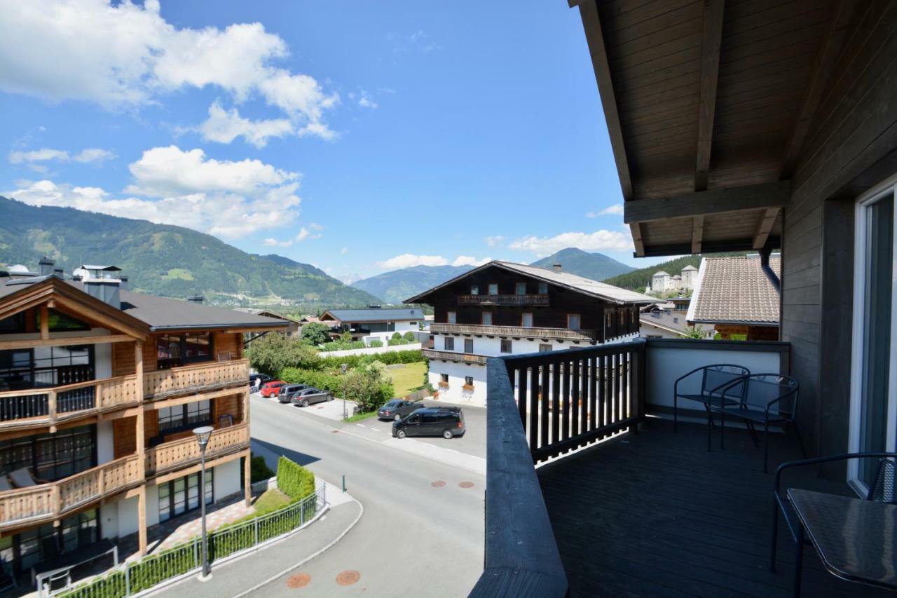 Apartment Peter In Adler Resort By Z-K-H Rentals Kaprun Eksteriør billede