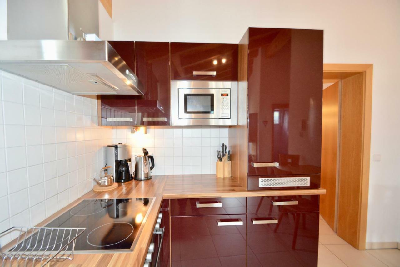 Apartment Peter In Adler Resort By Z-K-H Rentals Kaprun Eksteriør billede