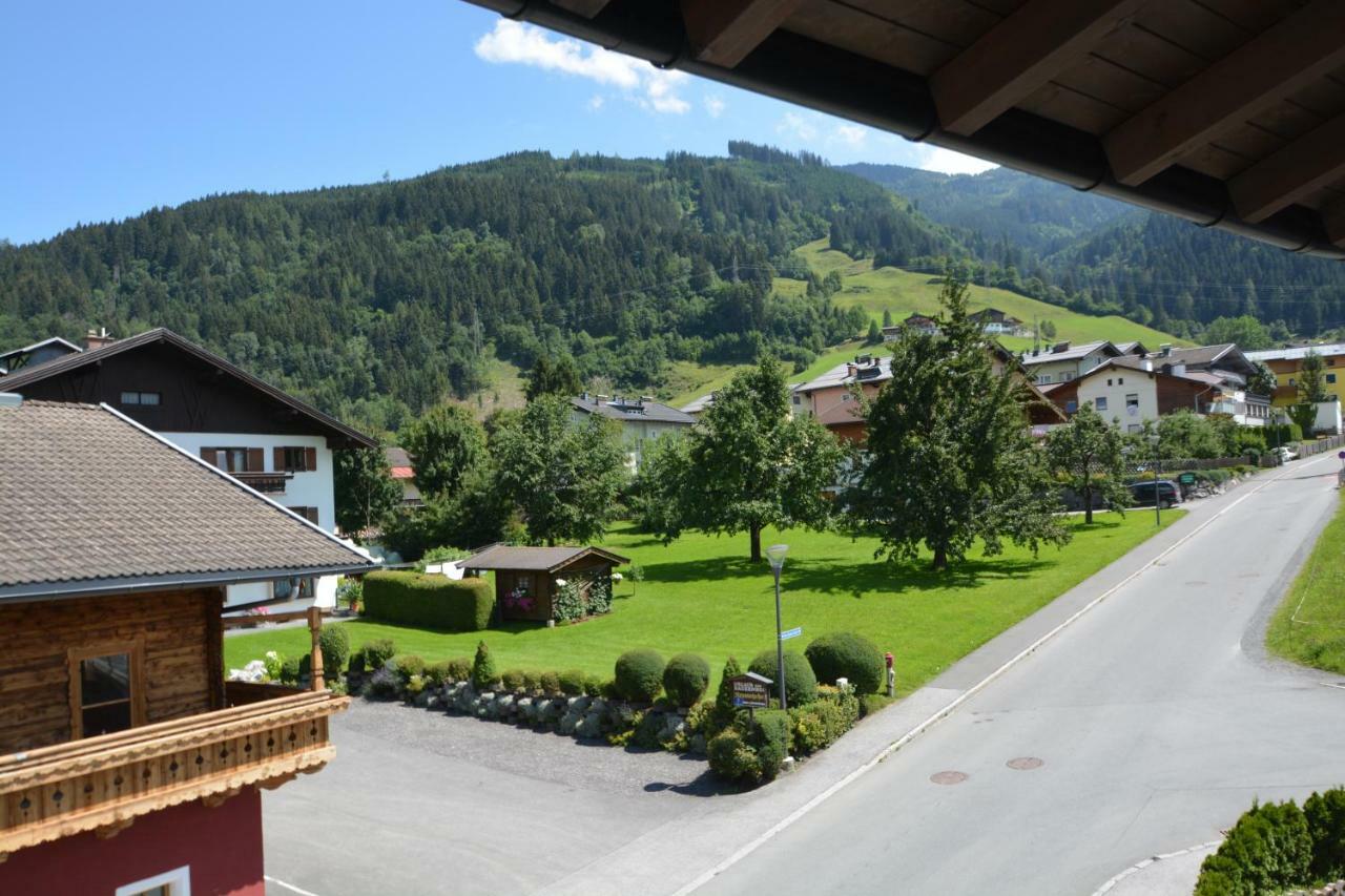 Apartment Peter In Adler Resort By Z-K-H Rentals Kaprun Eksteriør billede