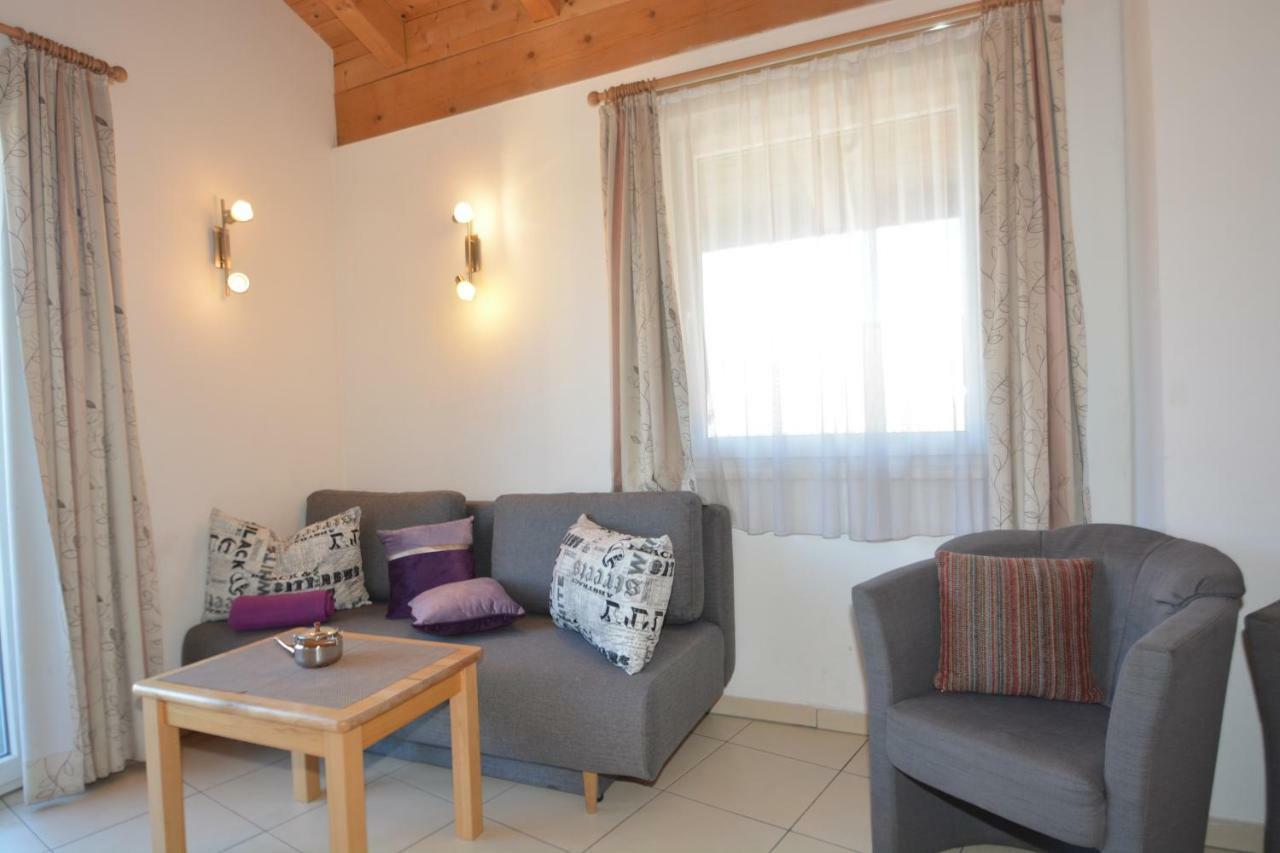 Apartment Peter In Adler Resort By Z-K-H Rentals Kaprun Eksteriør billede