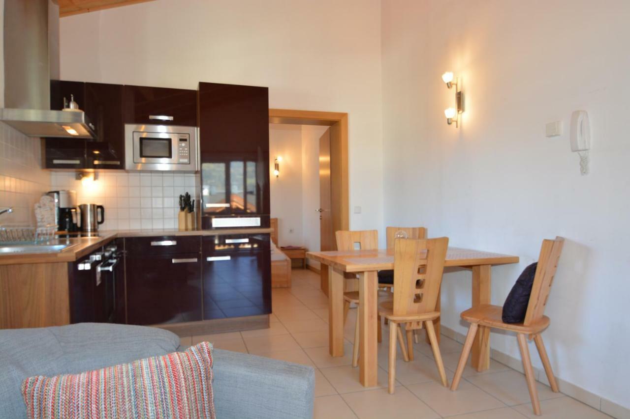 Apartment Peter In Adler Resort By Z-K-H Rentals Kaprun Eksteriør billede