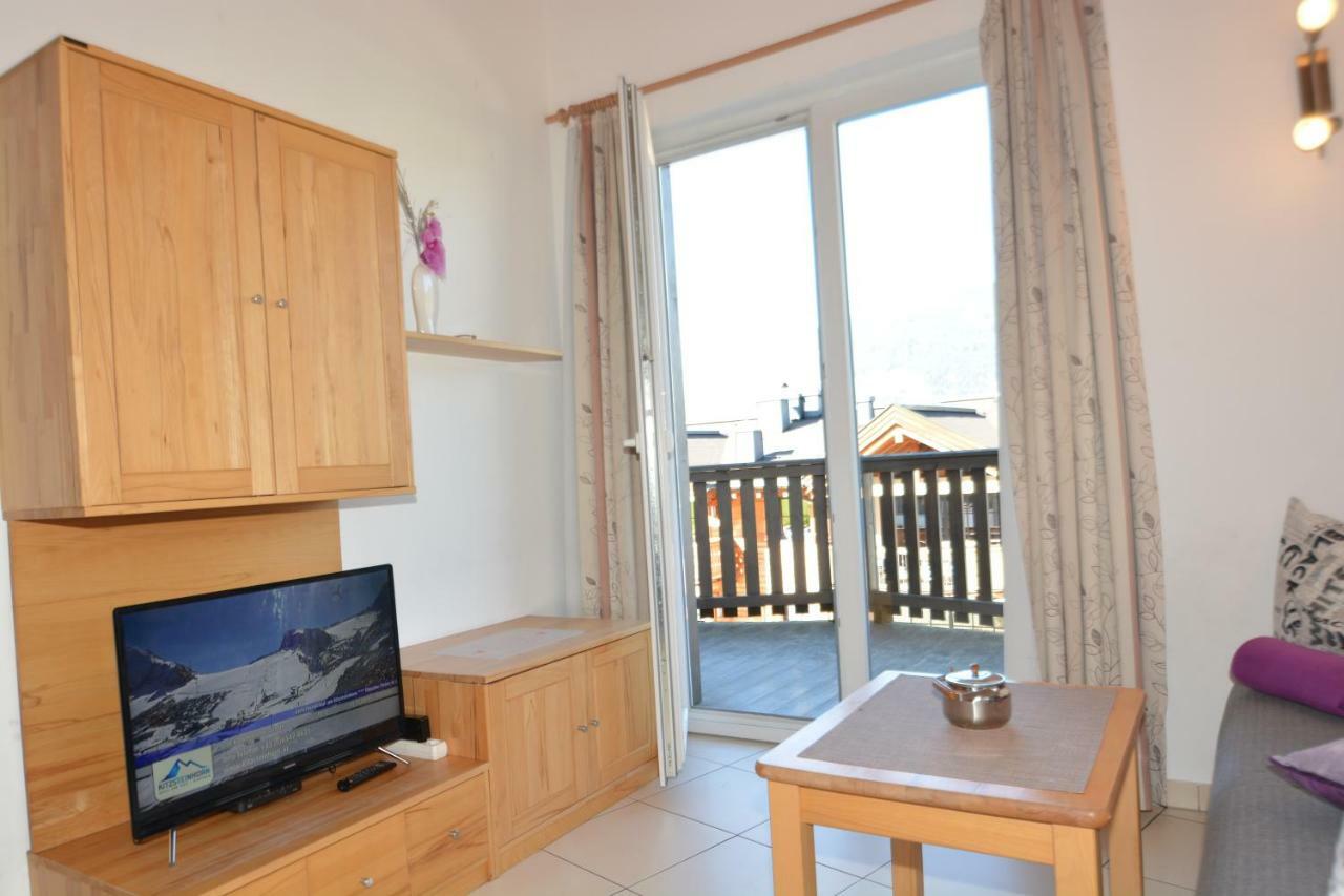 Apartment Peter In Adler Resort By Z-K-H Rentals Kaprun Eksteriør billede