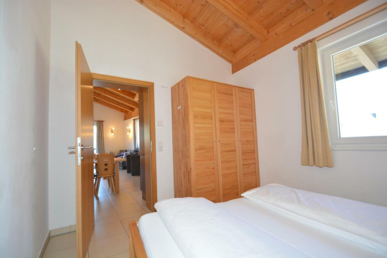 Apartment Peter In Adler Resort By Z-K-H Rentals Kaprun Eksteriør billede