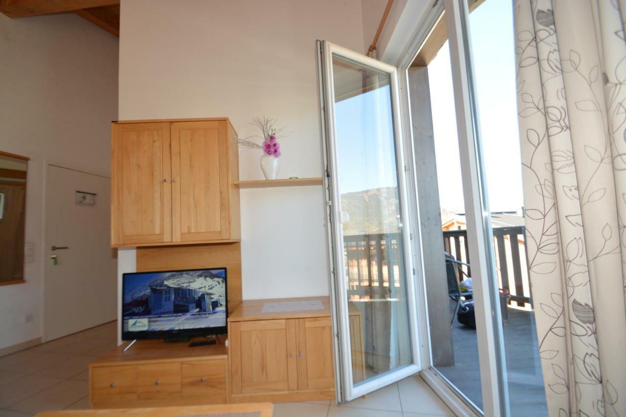 Apartment Peter In Adler Resort By Z-K-H Rentals Kaprun Eksteriør billede